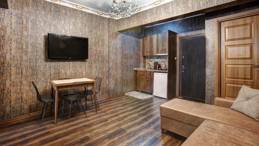 Old Harbour Hotel Istambul Extérieur photo