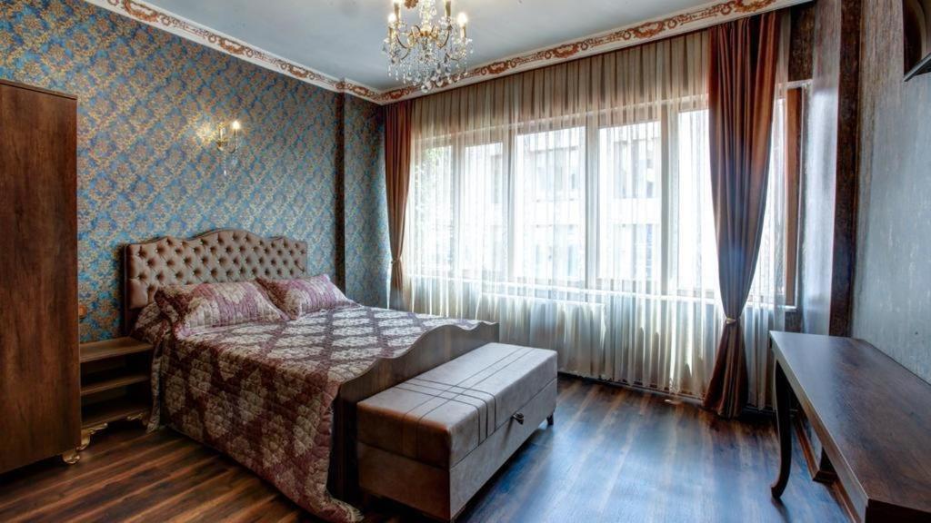 Old Harbour Hotel Istambul Extérieur photo