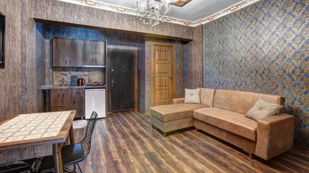 Old Harbour Hotel Istambul Extérieur photo