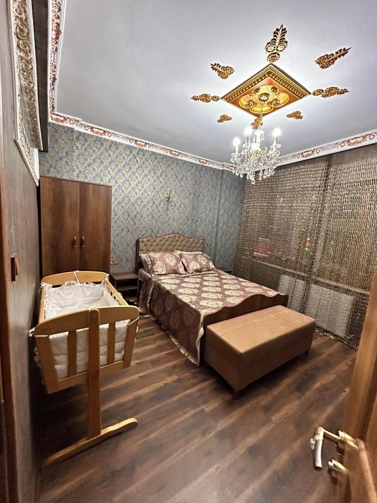 Old Harbour Hotel Istambul Extérieur photo